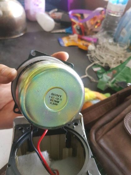 ชุดโฮมเธียเตอร์ ลำโพงแยกชิ้น และซับวูฟเฟอร์ ลำโพงมือสอง sonyแท้เสียงดีมากใช้งานได้ปกติ ส่งฟรี มีปลายทาง