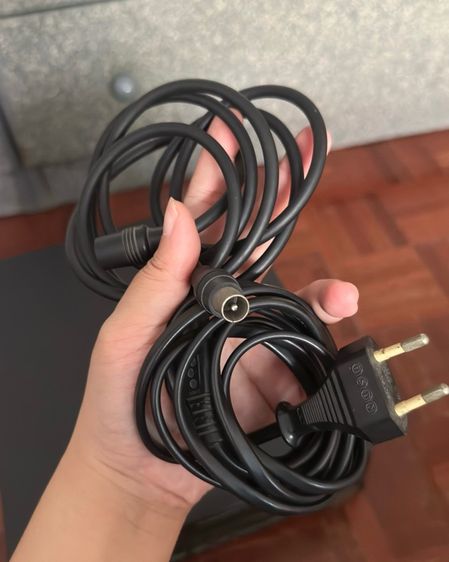 เครื่องเล่นวิดีโอเทปเก่า ยี่ห้อ Sony (ใช้งานไม่ได้แล้ว) รูปที่ 5