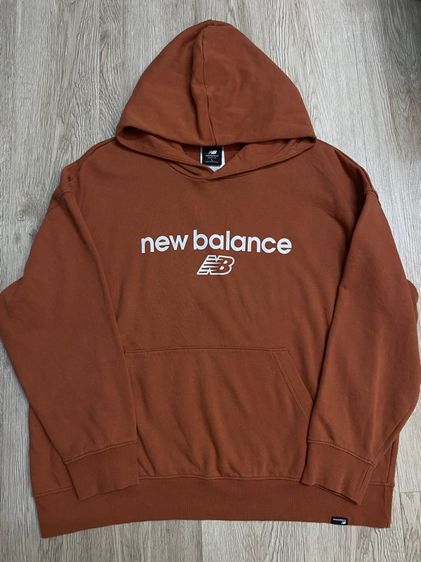 เสื้อมีฮู้ด NB  รูปที่ 4