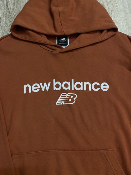 เสื้อมีฮู้ด NB  รูปที่ 5
