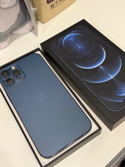 Iphone 12 pro max 128gb