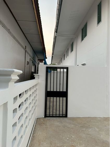 2026 ไม่ใช่ ทาวน์เฮาส์ใหม่ใกล้มัสยิด รูปที่ 2