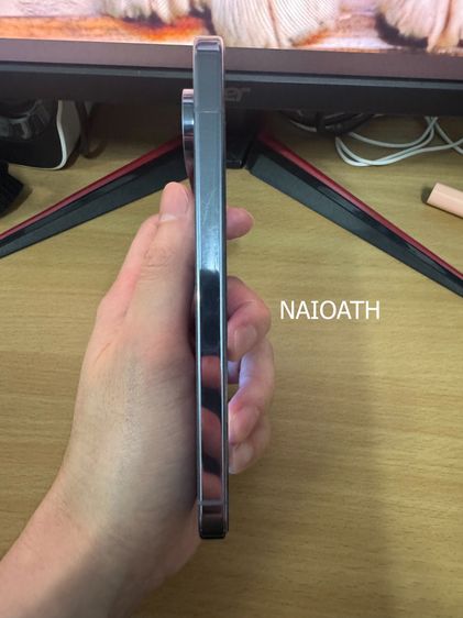 ขาย Google Pixel 10 Pro (256GB) Moonstone เครื่อง Singapore มีถาดใส่ซิม รูปที่ 5