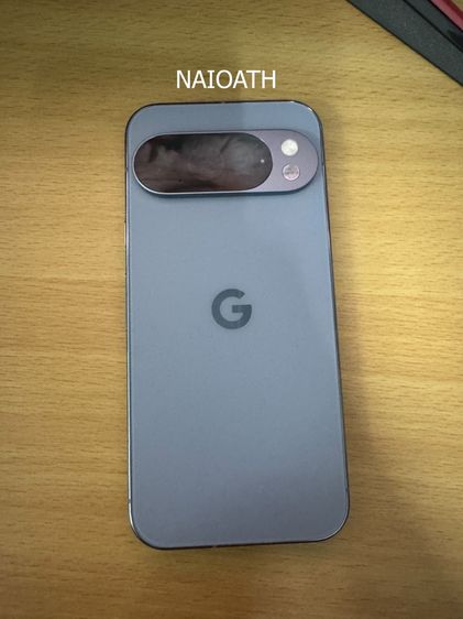 ขาย Google Pixel 10 Pro (256GB) Moonstone เครื่อง Singapore มีถาดใส่ซิม รูปที่ 6
