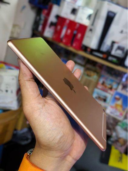  - iPad Mini 5 Wi‑Fi Cellular  256 GB รูปที่ 6