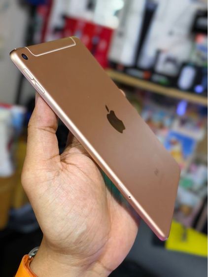  - iPad Mini 5 Wi‑Fi Cellular  256 GB รูปที่ 5