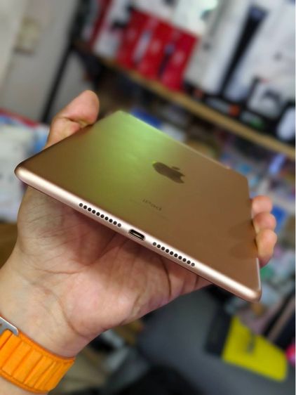  - iPad Mini 5 Wi‑Fi Cellular  256 GB รูปที่ 8