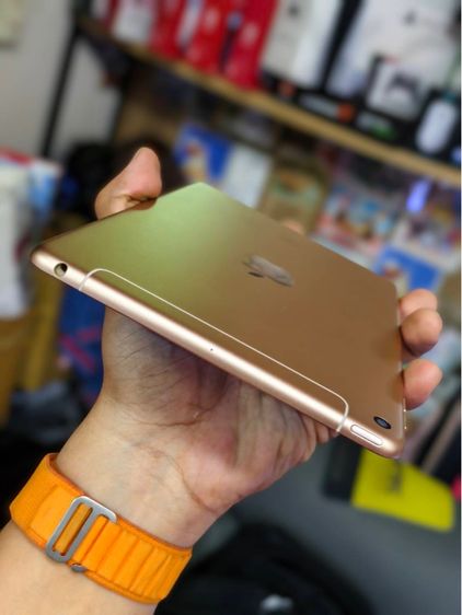 - iPad Mini 5 Wi‑Fi Cellular  256 GB รูปที่ 7