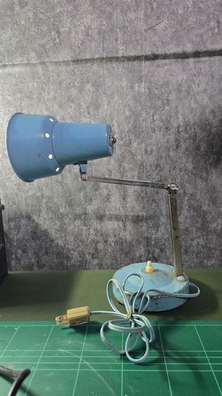 โคมไฟเก่า1970 รูปที่ 5