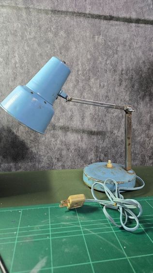 โคมไฟเก่า1970 รูปที่ 3