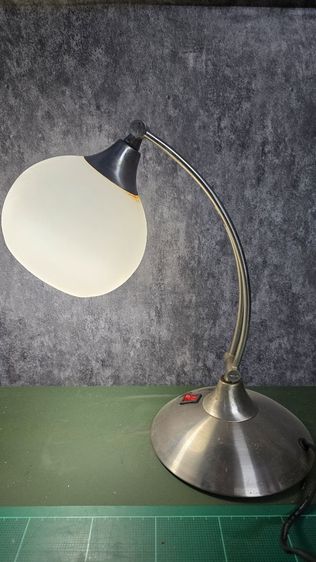 โคมไฟวินเทจ รูปที่ 4