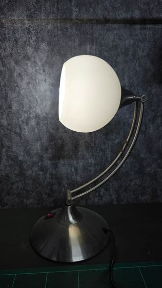 โคมไฟวินเทจ รูปที่ 2