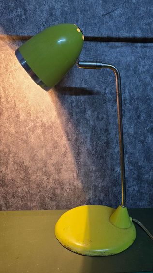 โคมไฟvintage  รูปที่ 4