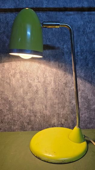 โคมไฟvintage  รูปที่ 2