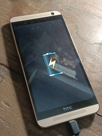 HTC E9 PLUS รูปที่ 4