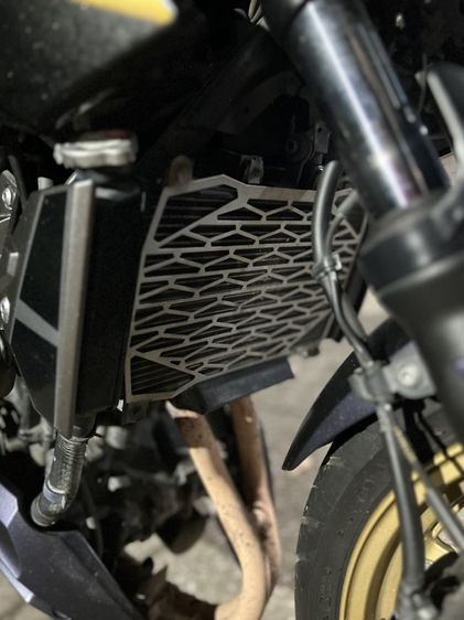 Z400 SE 2019 เอกสารครบ ไมล์ 15,xxx รถเจ้าของใช้เอง  รูปที่ 6