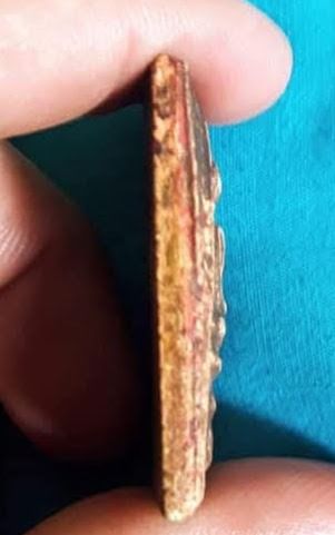 พระเครื่องสมเด็จวัดระฆังโฆสิตารามวรมหาวิหาร รูปที่ 3