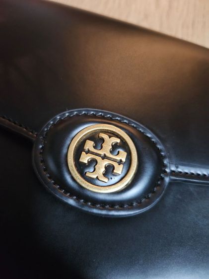 กระเป๋า tory robinson แท้ค่ะ รูปที่ 3