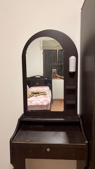 โต๊ะเครื่องแป้ง รูปที่ 2