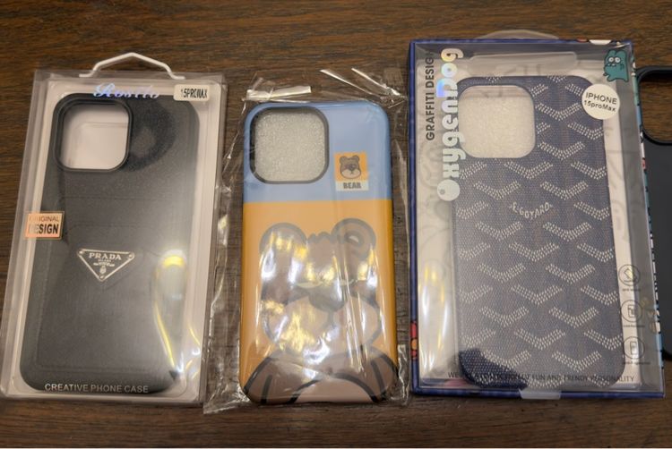 Iphone 15 Pro Max รูปที่ 5