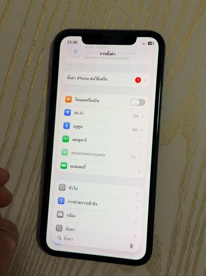 ตีเป็นซาก iPhone 11 ตามสภาพ อ่านให้เข้าใจก่อน รูปที่ 4