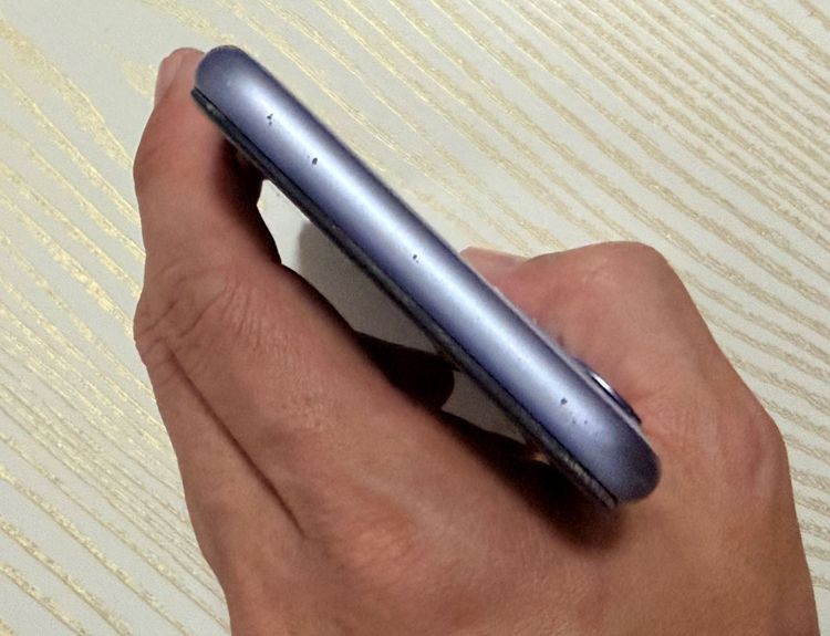 ตีเป็นซาก iPhone 11 ตามสภาพ อ่านให้เข้าใจก่อน รูปที่ 6