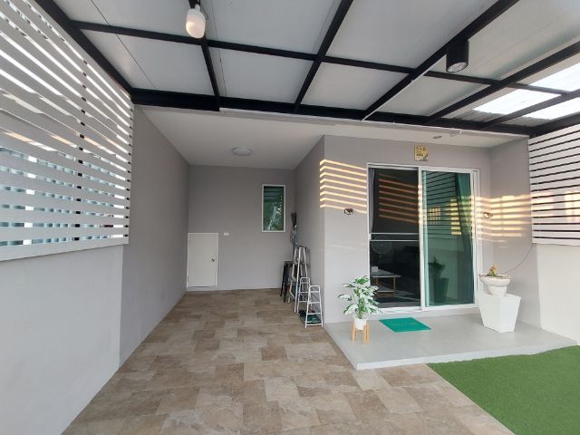 🎉✅️ปล่อยเช่าบ้านราคา 25,000 บาท ✅️🎉
ทาวน์โฮมปล่อยให้เช่า 🏡
🎆 เฟอร์นิเจอร์ครบ พร้อมเข้าอยู่🎆
