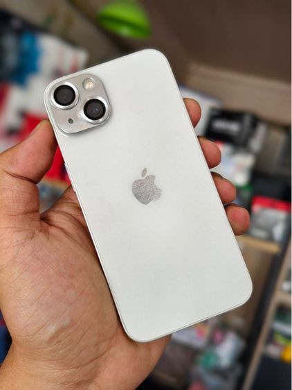 - iPhone 13 128GB Starlight รูปที่ 6