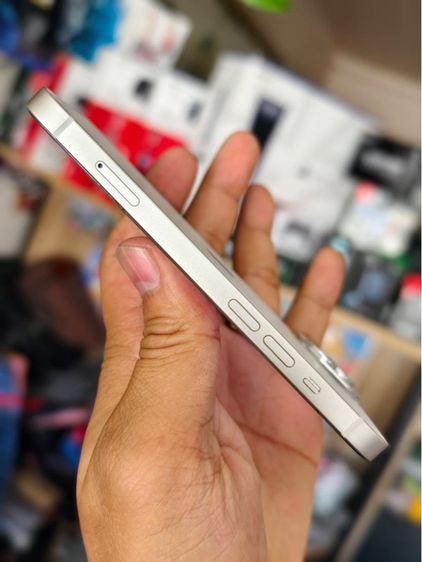 - iPhone 13 128GB Starlight รูปที่ 8