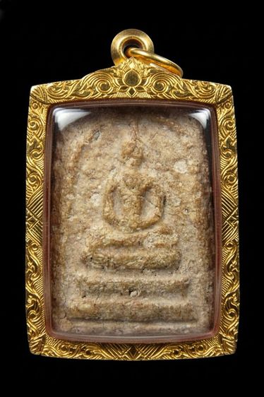 ✅ ลงหนังสือ พระสมเด็จวัดระฆัง พิมพ์ใหญ่ พระฝาก นครศรีฯ  รูปที่ 17