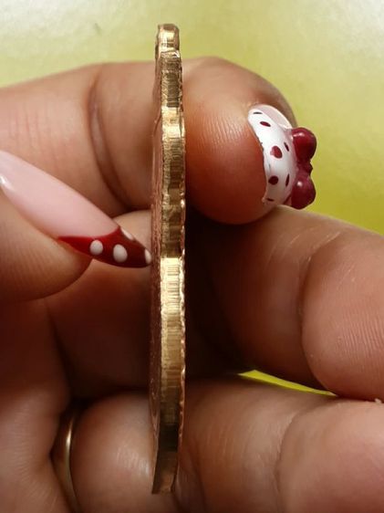 เหรียญหลวงพ่อพรหม วัดขนอนเหนือ หนุมาน  รูปที่ 4