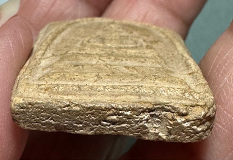 องค์ละ1000🙏พระสมเด็จวัดเกศไชโย พิมพ์เจ็ดชั้นนิยม เก่าเดิม🙏พระสมเด็จพิมพ์ใหญ่  รูปที่ 15