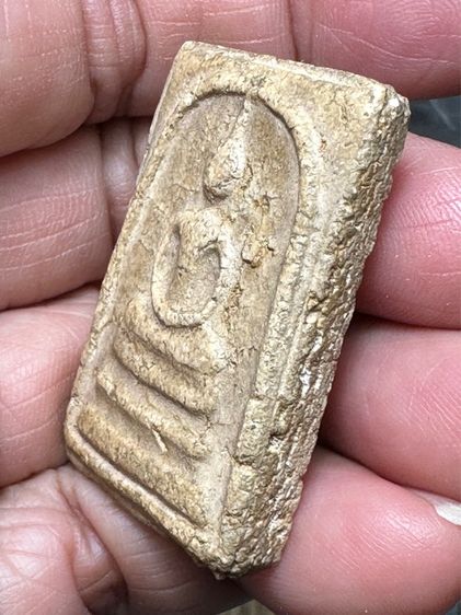 องค์ละ1000🙏พระสมเด็จวัดเกศไชโย พิมพ์เจ็ดชั้นนิยม เก่าเดิม🙏พระสมเด็จพิมพ์ใหญ่  รูปที่ 10