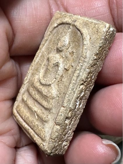 องค์ละ1000🙏พระสมเด็จวัดเกศไชโย พิมพ์เจ็ดชั้นนิยม เก่าเดิม🙏พระสมเด็จพิมพ์ใหญ่  รูปที่ 13