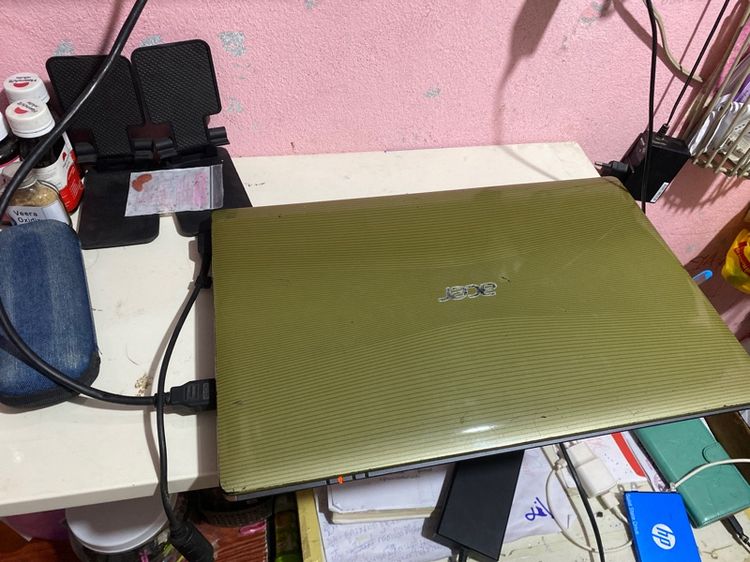 Acer aspire 5755 i7-2630QM ชำระปลายทางได้ รูปที่ 6