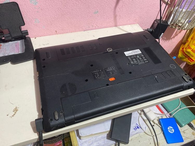Acer aspire 5755 i7-2630QM ชำระปลายทางได้ รูปที่ 7