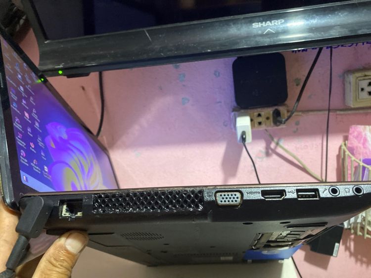 Acer aspire 5755 i7-2630QM ชำระปลายทางได้ รูปที่ 12