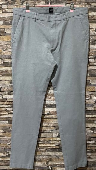 กางเกง Hugo Boss