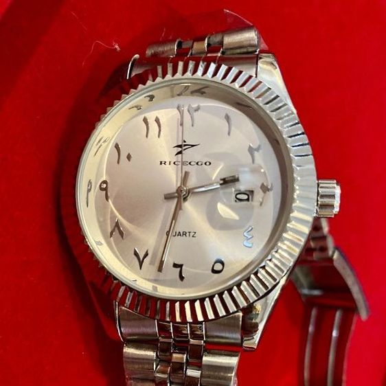  Arabic ตุรกี​ 44​ มม.​สวยสปอร์ต​ ส่งด่วนฟรี