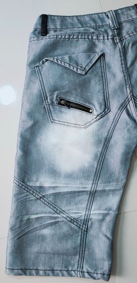 กางเกงขาสั้นคาร์โก้ รูปที่ 5