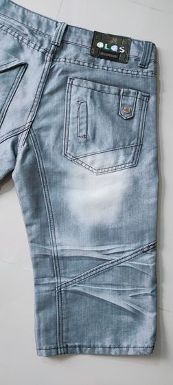 กางเกงขาสั้นคาร์โก้ รูปที่ 4