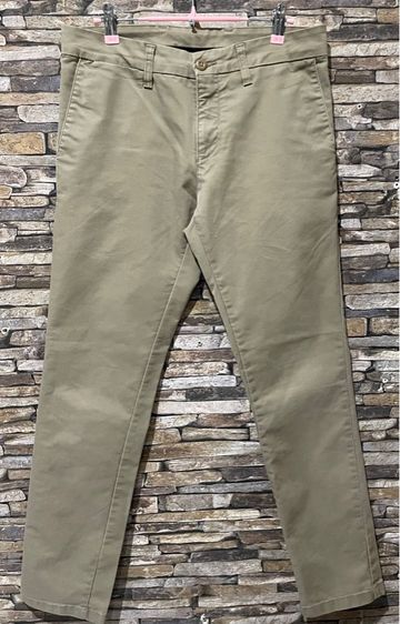 กางเกง Carhartt 