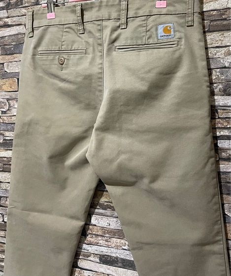 กางเกง Carhartt  รูปที่ 4