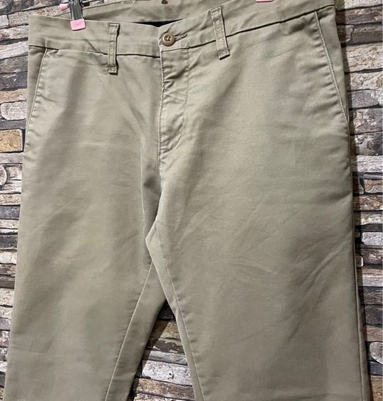 กางเกง Carhartt  รูปที่ 2