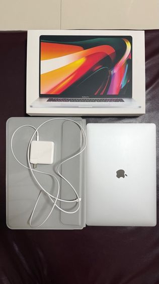 Macbook Pro 16 Inch