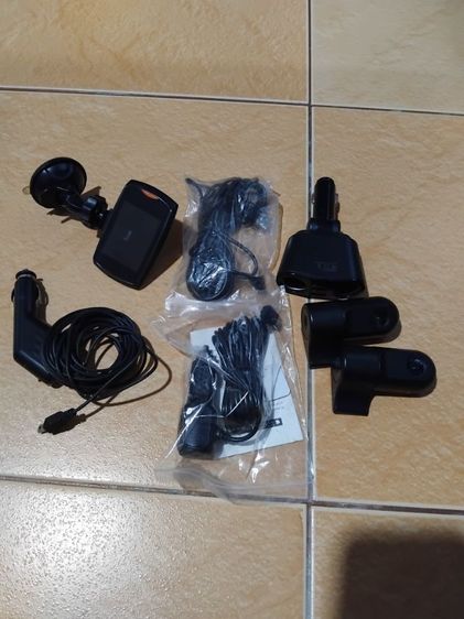 กล้องติดหน้ารถยนต์ รูปที่ 4