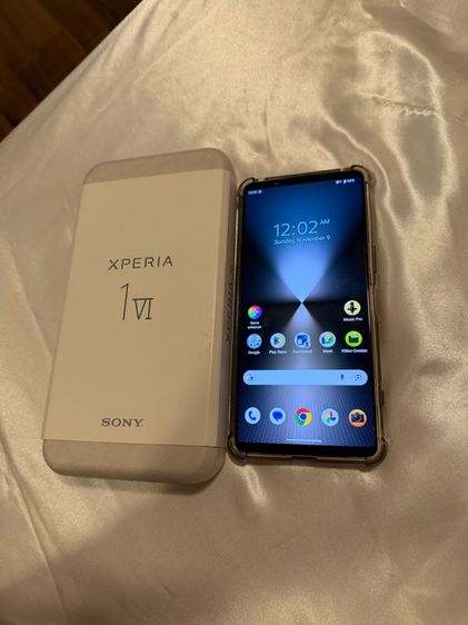 Sony Xperia 1 VI  รูปที่ 2