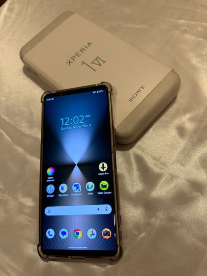 Sony Xperia 1 VI  รูปที่ 3