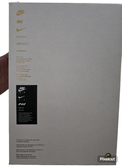 🔥👟Nike AIR JORDAN 1 LOW  รูปที่ 8