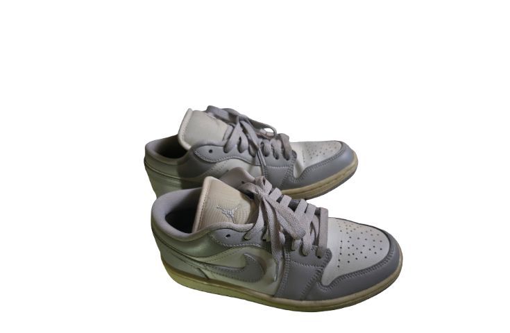 🔥👟Nike AIR JORDAN 1 LOW  รูปที่ 2